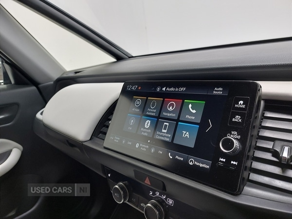 Used Honda Jazz 2022 for sale - 78205892: Photo 32