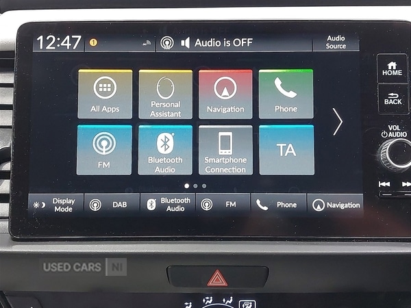 Used Honda Jazz 2022 for sale - 78205892: Photo 37