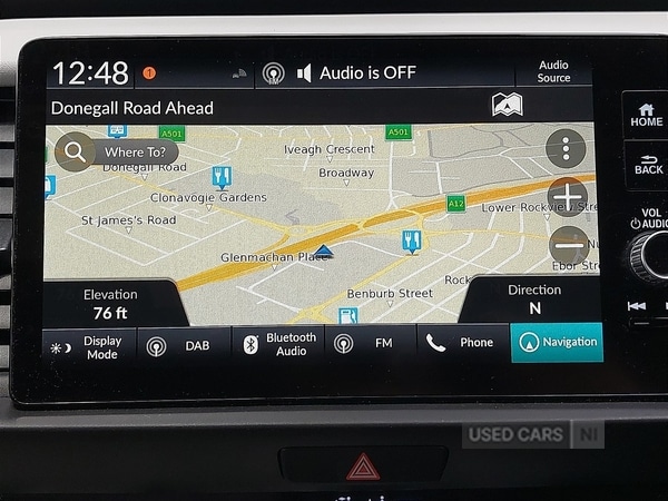 Used Honda Jazz 2022 for sale - 78205892: Photo 38