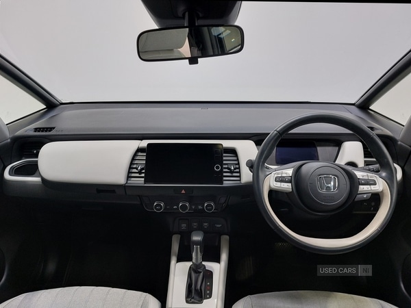 Used Honda Jazz 2022 for sale - 78205892: Photo 4