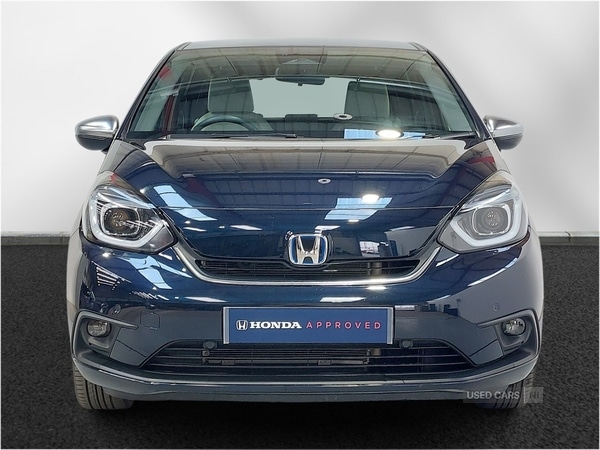 Used Honda Jazz 2022 for sale - 78205892: Photo 6