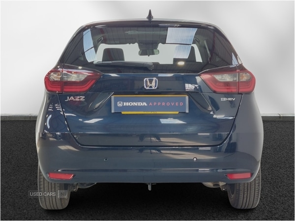 Used Honda Jazz 2022 for sale - 78205892: Photo 7