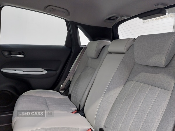 Used Honda Jazz 2022 for sale - 78205892: Photo 8