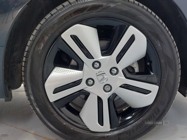 Used Honda Jazz 2022 for sale - 78205892: Photo 9