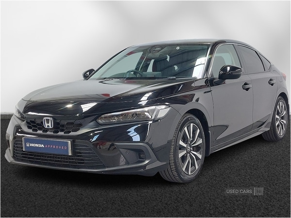 Used Honda Civic 2024 for sale - 76043450: Photo 10