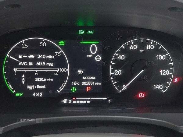 Used Honda Civic 2024 for sale - 76043450: Photo 11