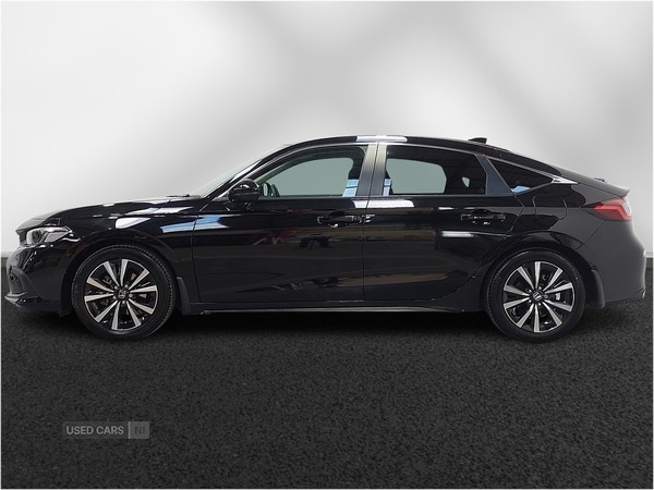 Used Honda Civic 2024 for sale - 76043450: Photo 13