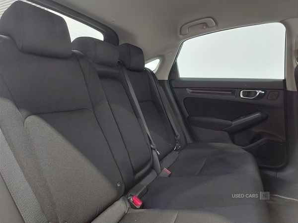 Used Honda Civic 2024 for sale - 76043450: Photo 14