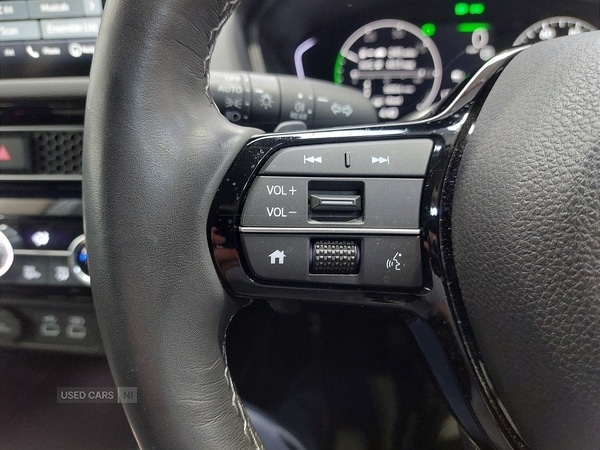 Used Honda Civic 2024 for sale - 76043450: Photo 16