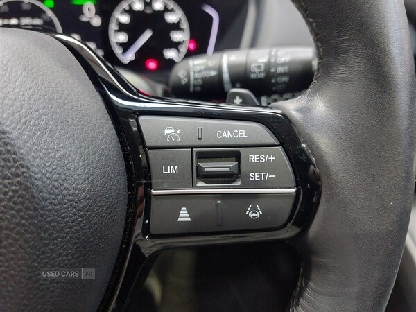 Used Honda Civic 2024 for sale - 76043450: Photo 17