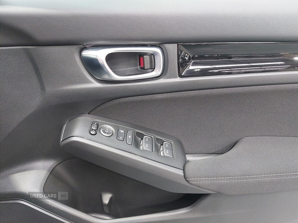 Used Honda Civic 2024 for sale - 76043450: Photo 18