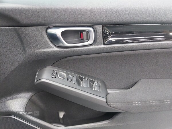 Used Honda Civic 2024 for sale - 76043450: Photo 18