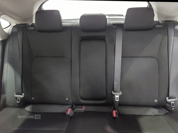 Used Honda Civic 2024 for sale - 76043450: Photo 19