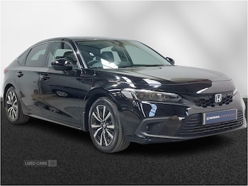 Honda - Civic