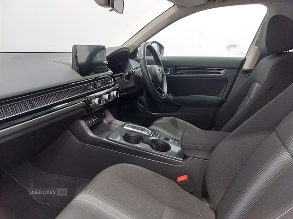 Used Honda Civic 2024 for sale - 76043450: Photo 2