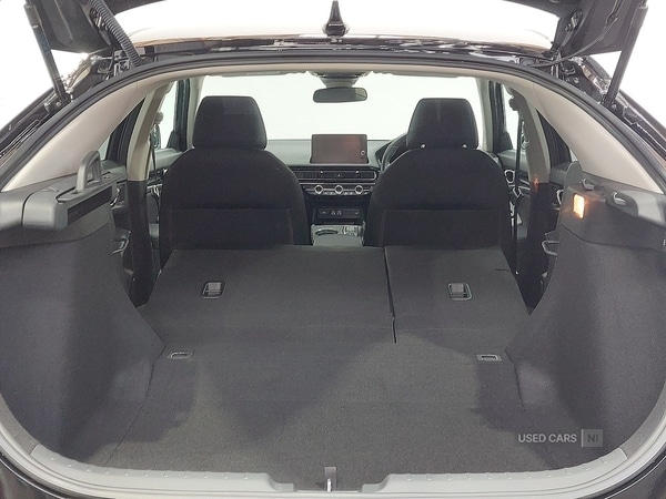 Used Honda Civic 2024 for sale - 76043450: Photo 21