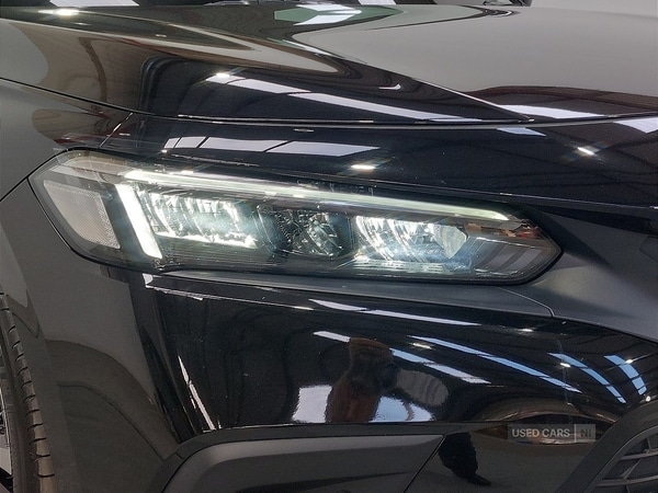 Used Honda Civic 2024 for sale - 76043450: Photo 22