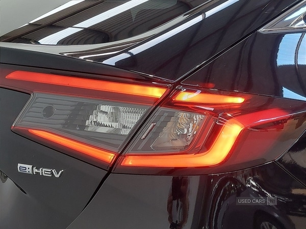 Used Honda Civic 2024 for sale - 76043450: Photo 23