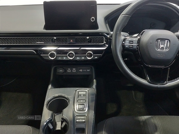 Used Honda Civic 2024 for sale - 76043450: Photo 26