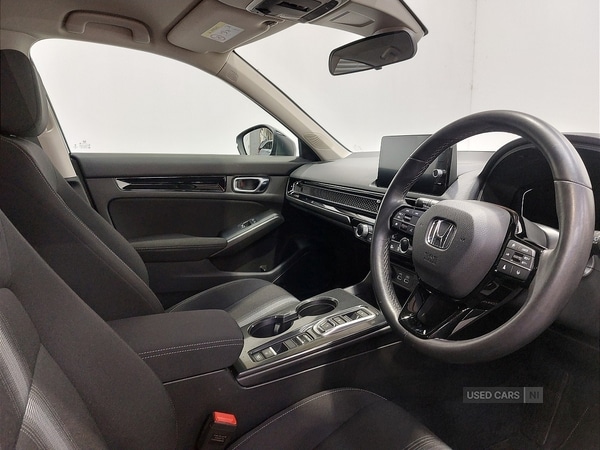 Used Honda Civic 2024 for sale - 76043450: Photo 27