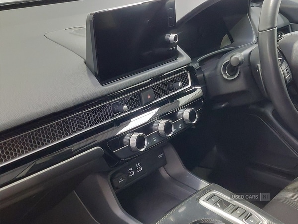 Used Honda Civic 2024 for sale - 76043450: Photo 32