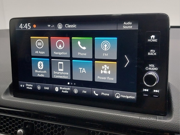 Used Honda Civic 2024 for sale - 76043450: Photo 36