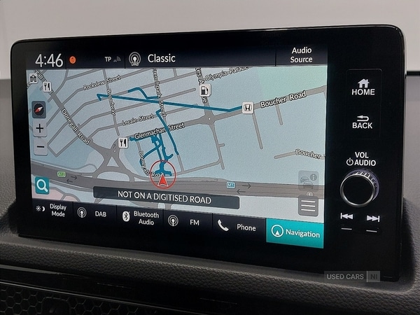 Used Honda Civic 2024 for sale - 76043450: Photo 37