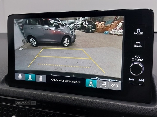 Used Honda Civic 2024 for sale - 76043450: Photo 38