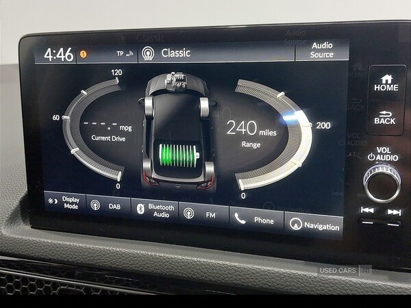 Used Honda Civic 2024 for sale - 76043450: Photo 39