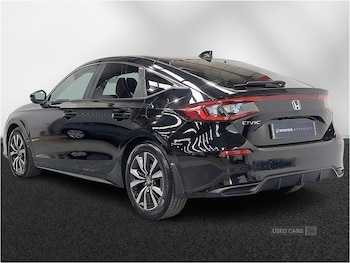 Used Honda Civic 2024 for sale - 76043450: Photo 3