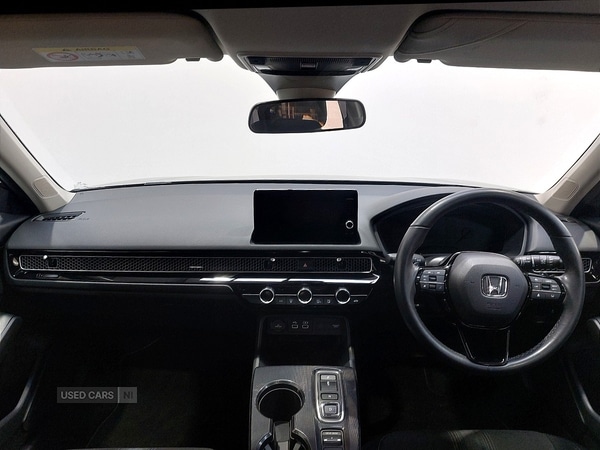 Used Honda Civic 2024 for sale - 76043450: Photo 4