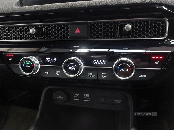 Used Honda Civic 2024 for sale - 76043450: Photo 40