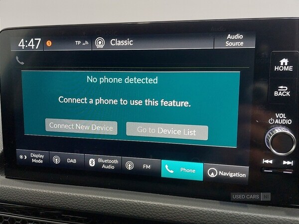 Used Honda Civic 2024 for sale - 76043450: Photo 41