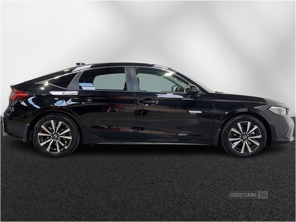 Used Honda Civic 2024 for sale - 76043450: Photo 5