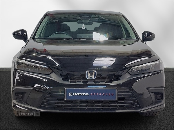 Used Honda Civic 2024 for sale - 76043450: Photo 6