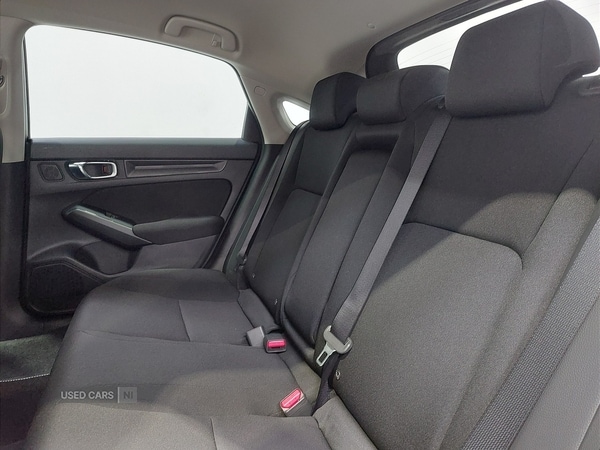 Used Honda Civic 2024 for sale - 76043450: Photo 8