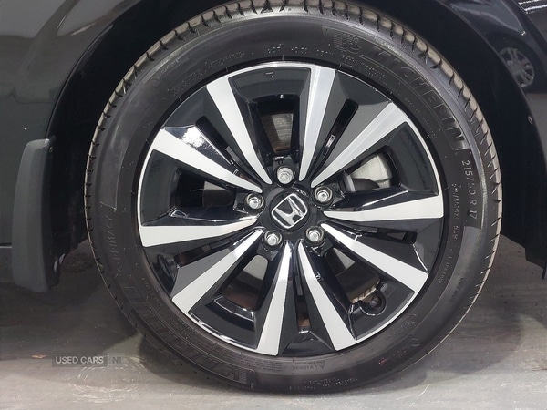 Used Honda Civic 2024 for sale - 76043450: Photo 9