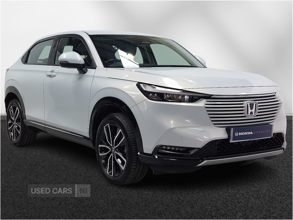 Used Honda HR-V 2025 for sale - 77982855: Photo 1