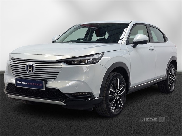 Used Honda HR-V 2025 for sale - 77982855: Photo 10