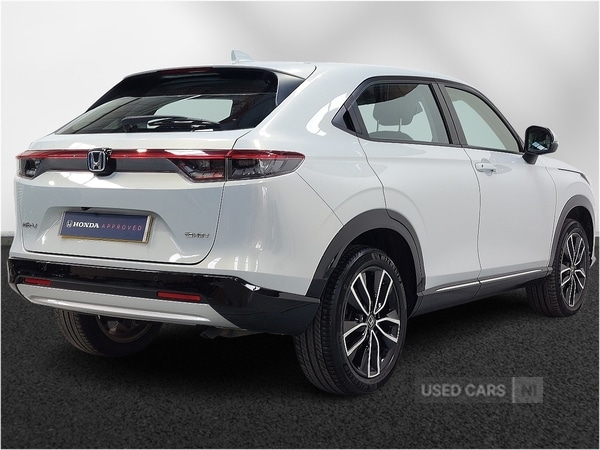 Used Honda HR-V 2025 for sale - 77982855: Photo 11