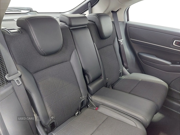 Used Honda HR-V 2025 for sale - 77982855: Photo 13