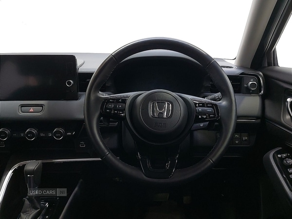 Used Honda HR-V 2025 for sale - 77982855: Photo 14