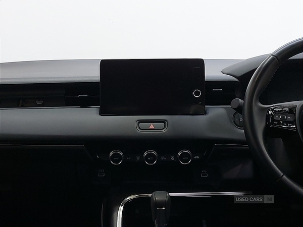 Used Honda HR-V 2025 for sale - 77982855: Photo 15