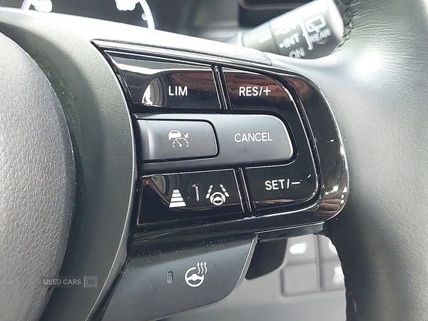 Used Honda HR-V 2025 for sale - 77982855: Photo 17