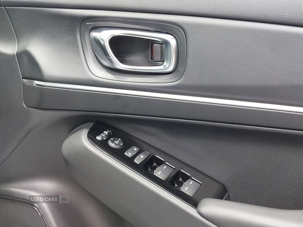 Used Honda HR-V 2025 for sale - 77982855: Photo 18