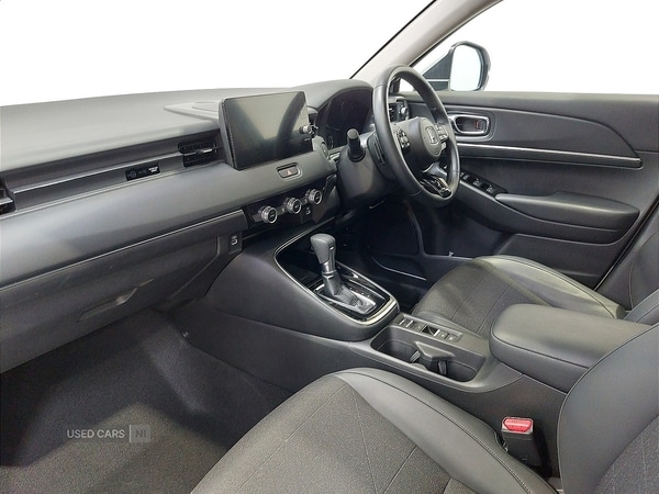 Used Honda HR-V 2025 for sale - 77982855: Photo 2