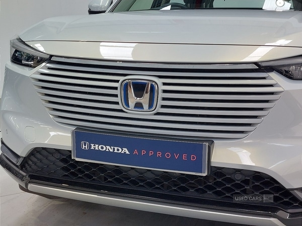 Used Honda HR-V 2025 for sale - 77982855: Photo 22