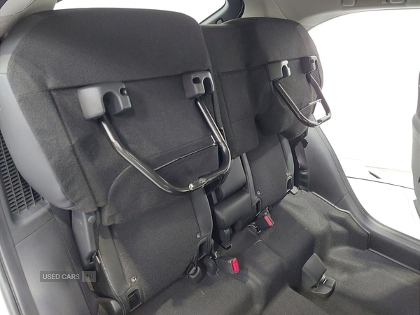 Used Honda HR-V 2025 for sale - 77982855: Photo 24