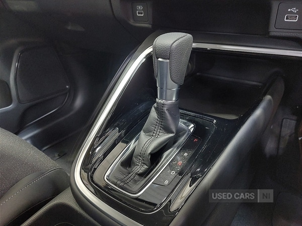 Used Honda HR-V 2025 for sale - 77982855: Photo 26