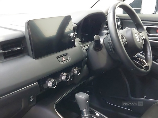 Used Honda HR-V 2025 for sale - 77982855: Photo 28